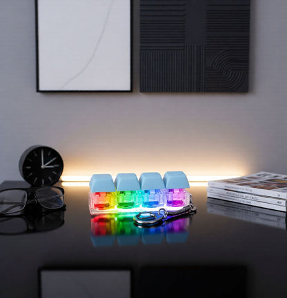 StressLock™ Instant Stress Relief Device