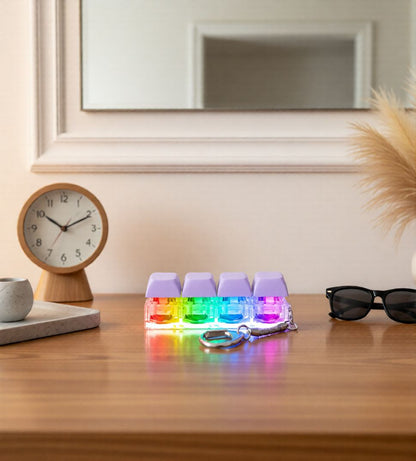 StressLock™ Instant Stress Relief Device